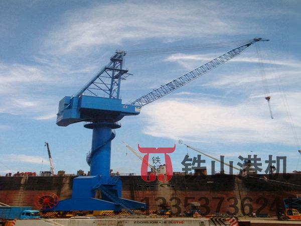 浙江杭州門(mén)座式起重機廠(chǎng)家門(mén)座式起重機通用性強