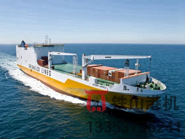 河北唐山船用起重機廠(chǎng)家 船用起重機市場(chǎng)發(fā)展潛力大