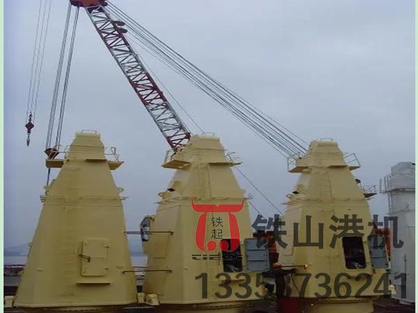 重慶船用起重機廠(chǎng)家船用起重機高效節能設計