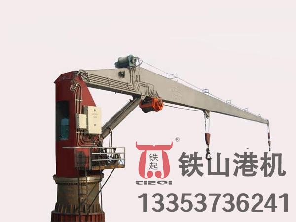 江蘇泰州甲板起重機廠(chǎng)家甲板起重機防腐蝕技術(shù)延長(cháng)設備使用壽命