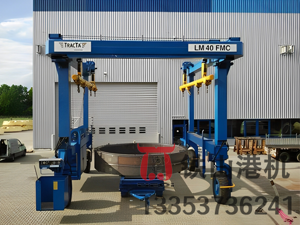 江蘇南通輪胎式集裝箱龍門(mén)吊廠(chǎng)家集裝箱龍門(mén)吊輪胎磨損預警維護