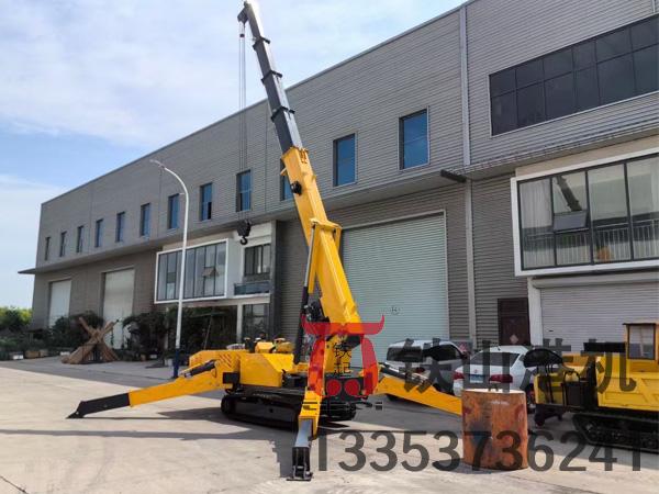 河北黃驊船用起重機廠(chǎng)家船用起重機應急制動(dòng)系統毫秒級響應